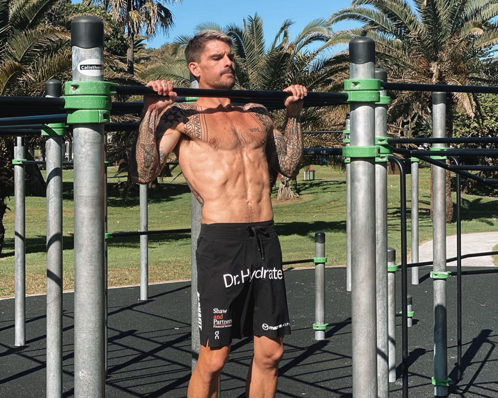 Caine Eckstein