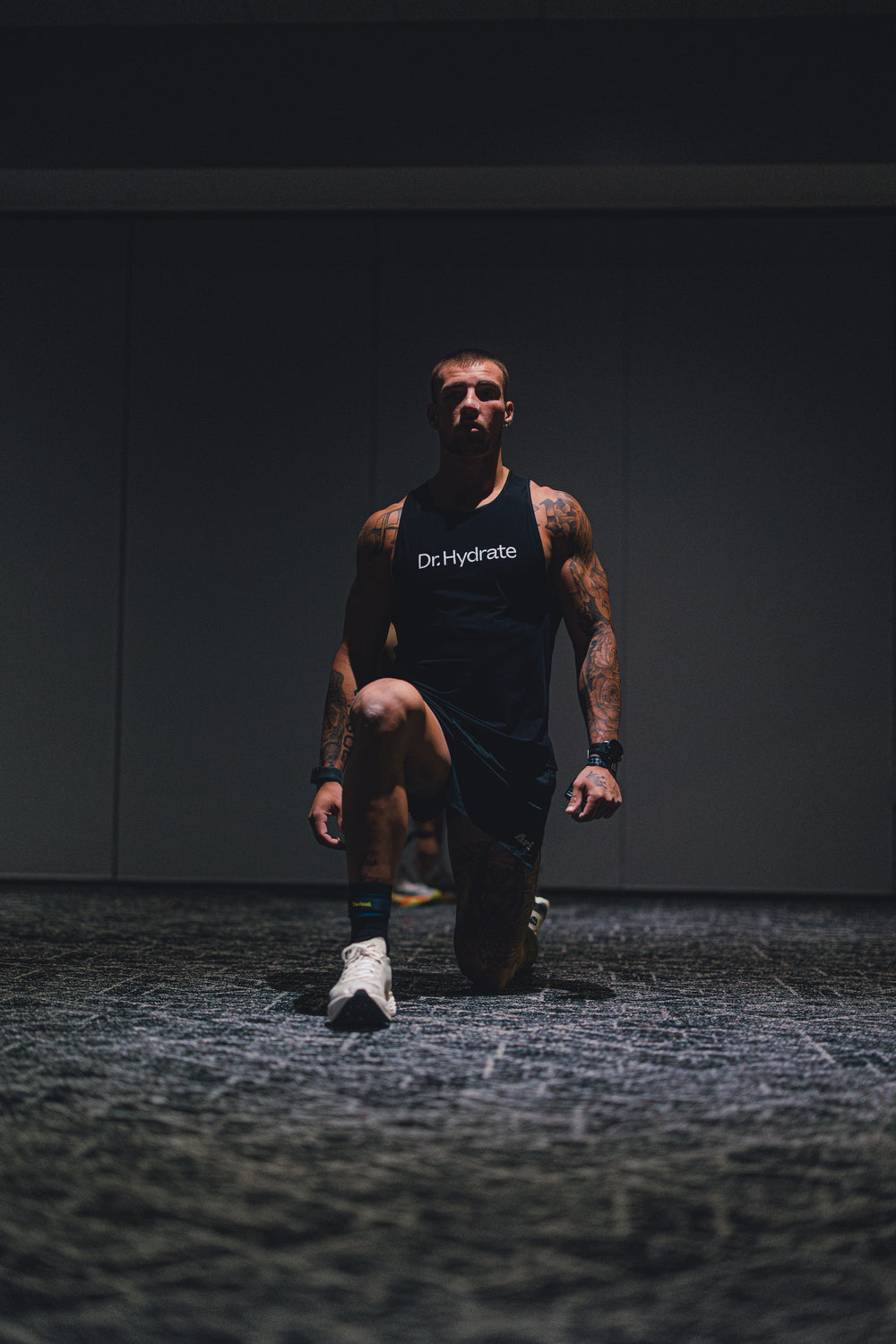 Levi Moger