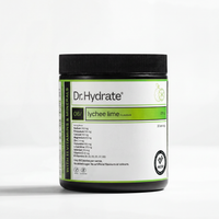 Lychee Lime