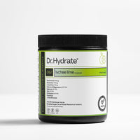 Lychee Lime