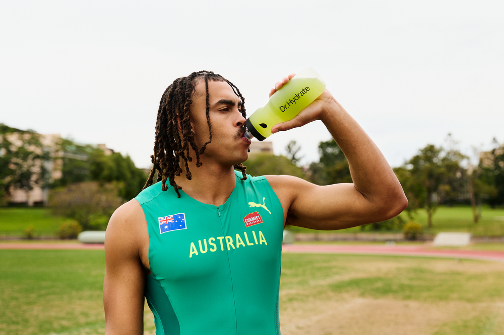 Reece Holder