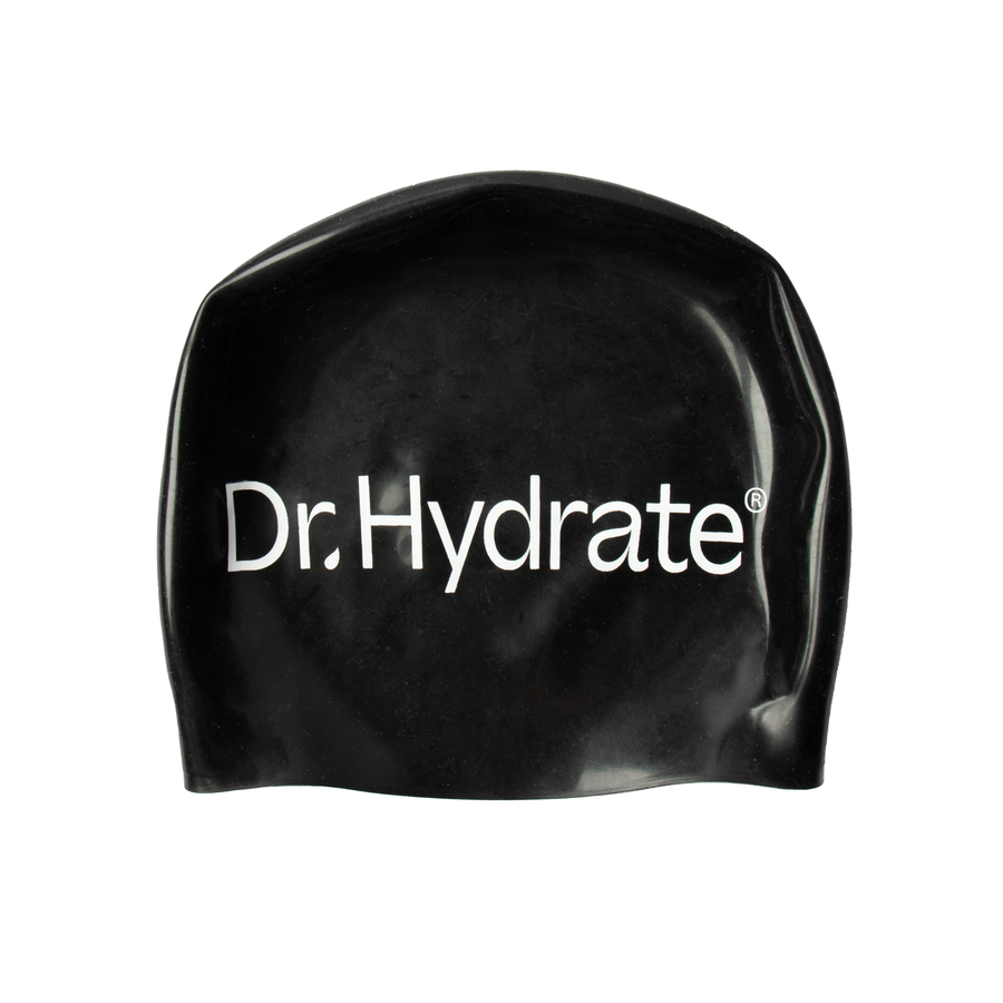 Dr. Hydrate Swimming Cap