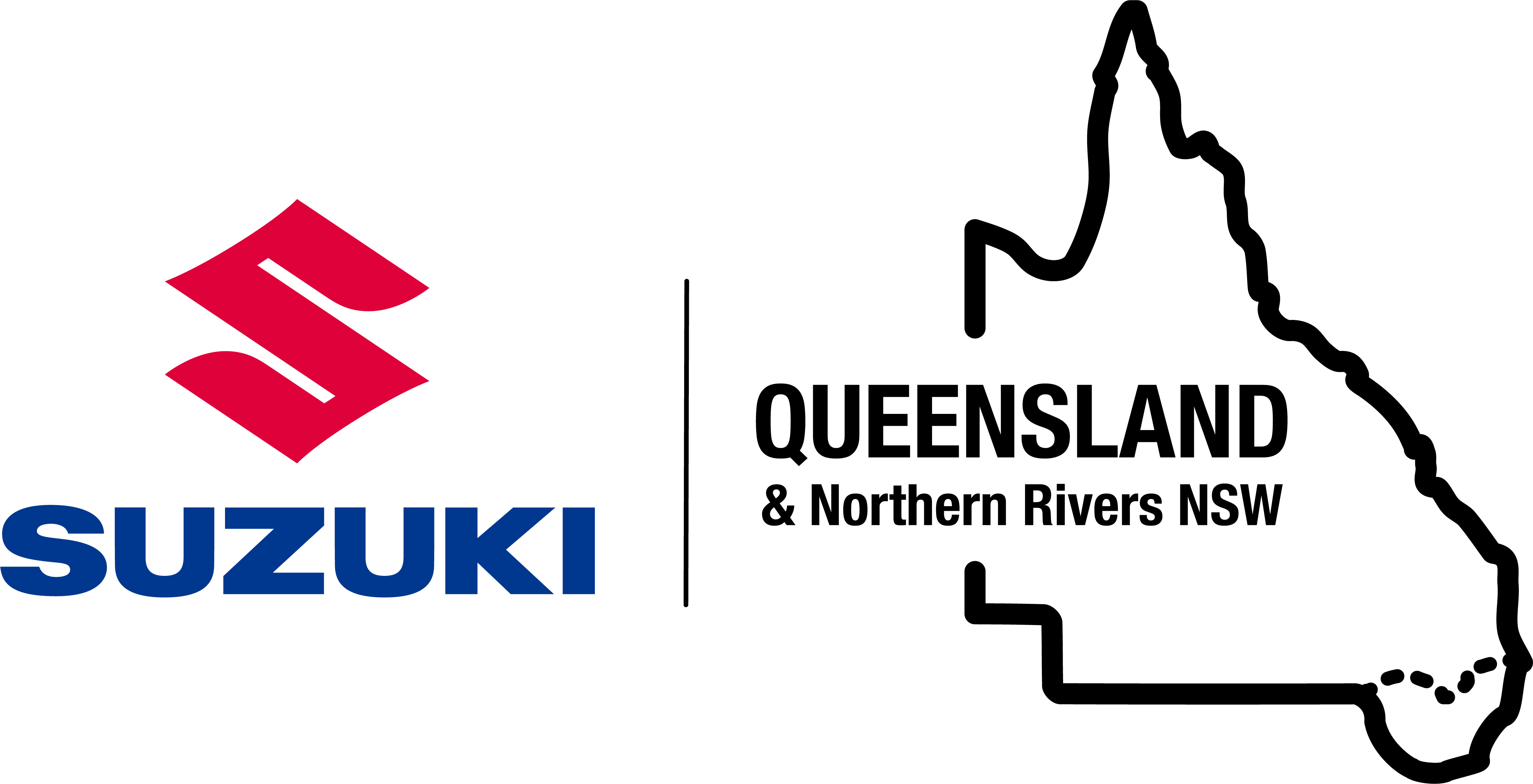 
  Suzuki Queensland
